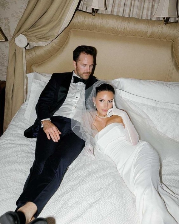 50 Must-Save Wedding Portrait Ideas for the Bride & Groom