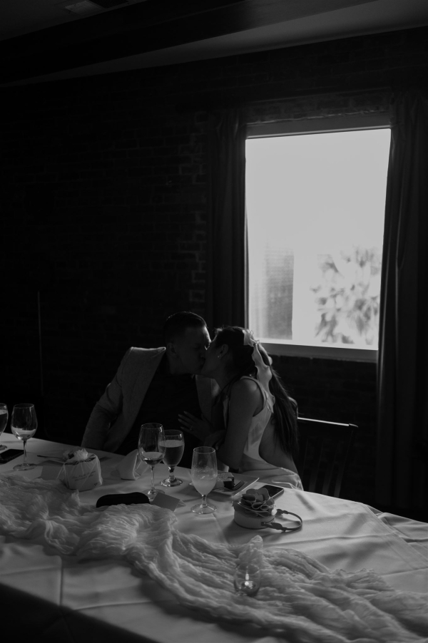 Photographers Sabrina Thomas