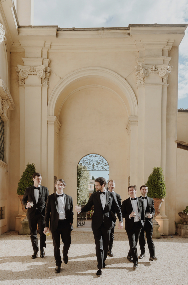 Photographers Vanessa & Ivo