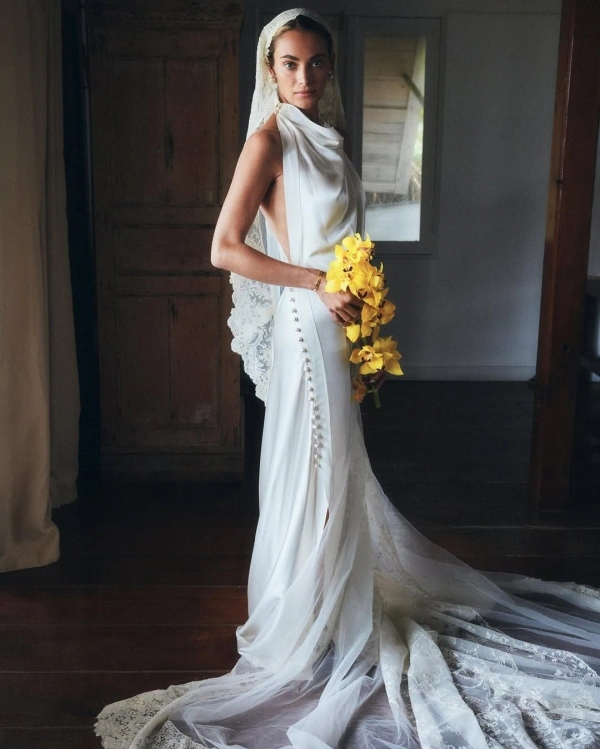 10 Major Wedding Photography & Videography Trends for 2025 — photo 2