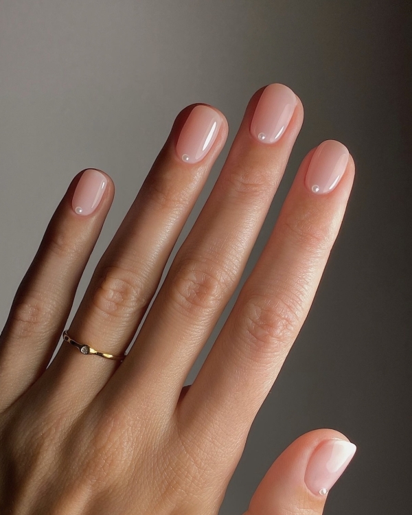 8 Nail Design Trends for 2025 | Must-Have Nail Inspo For Your 2025 Bridal Manicure