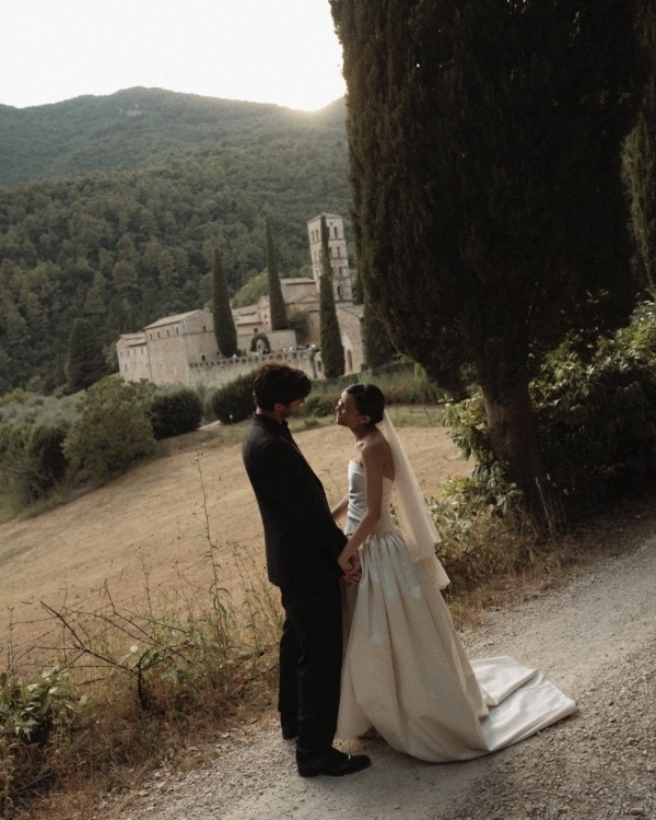 Editor's Pick: The Most Breathtaking Wedding Venues in Tuscany