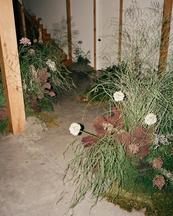 An Effortlessly Chic Multi-Day Wedding in the Heart of the New York Countryside