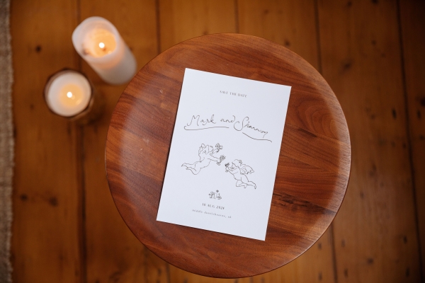 Stationery Samantha Colling Creative Studio