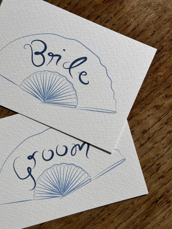 Stationery Samantha Colling Creative Studio