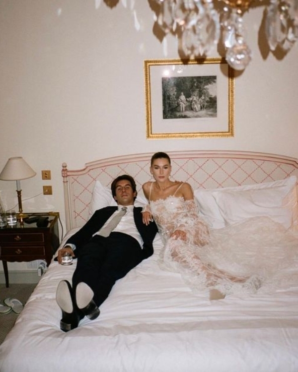 50 Must-Save Wedding Portrait Ideas for the Bride & Groom