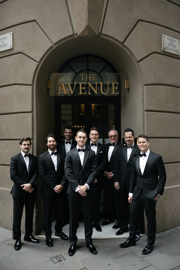 Photographers Marcos Sánchez