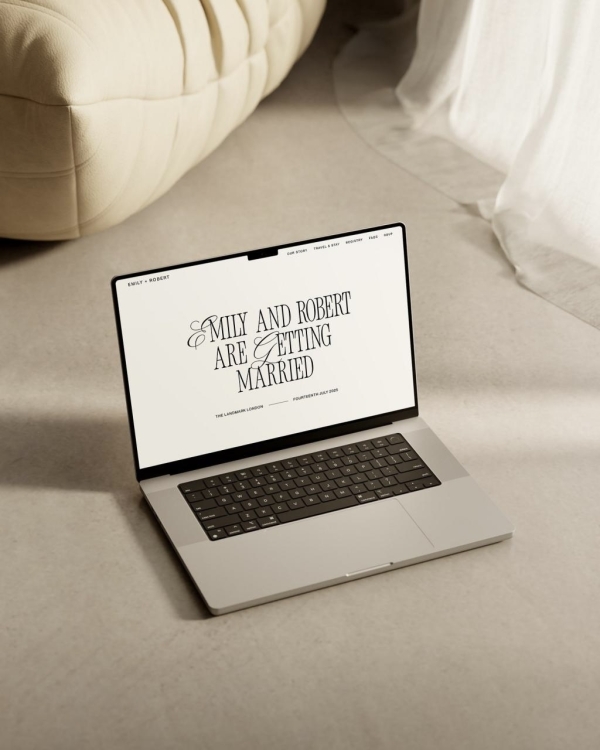 10 Major Wedding Stationery Trends for 2025