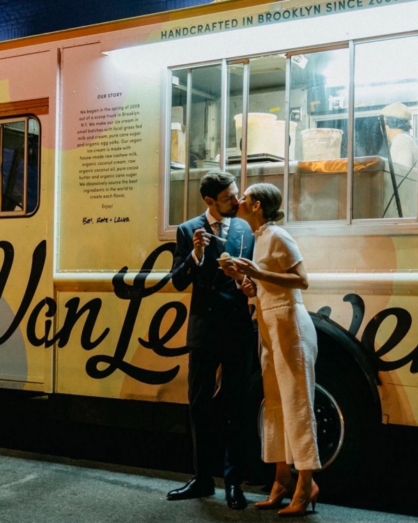 8 Late-Night Snacks for Your Wedding After Party