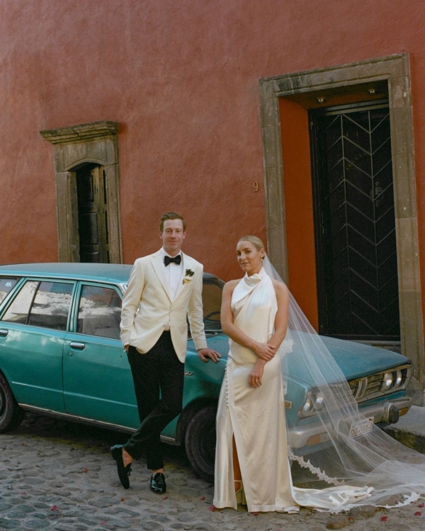 50 Must-Save Wedding Portrait Ideas for the Bride & Groom