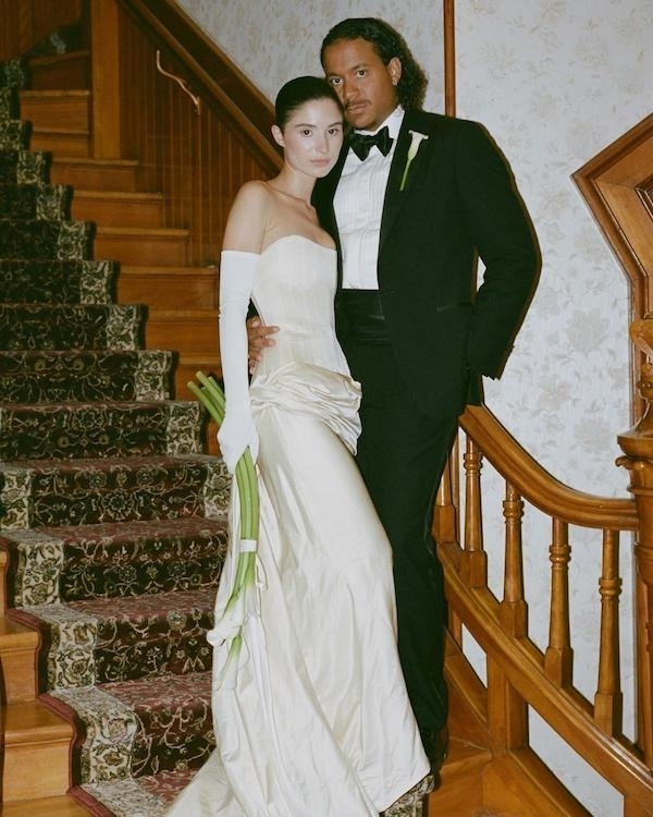 45 Chic Wedding Day Style Ideas for Brides & Grooms