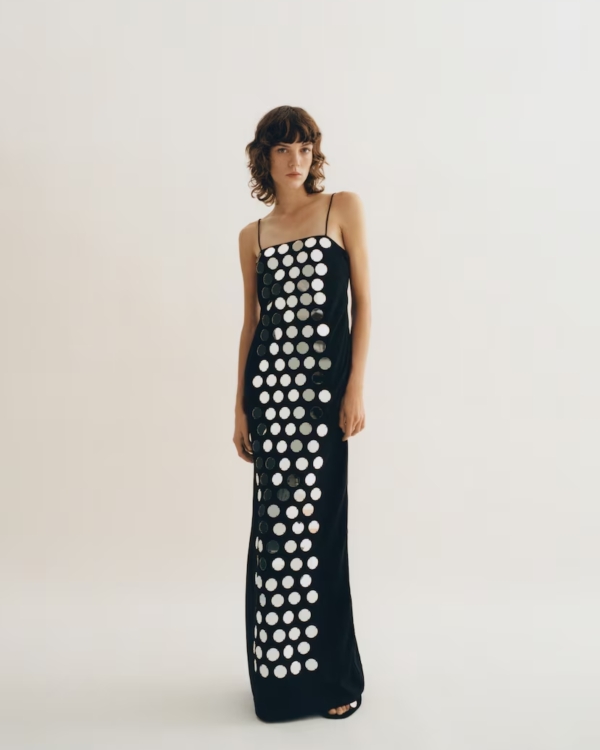 20 Dazzling New Year’s Eve Dresses