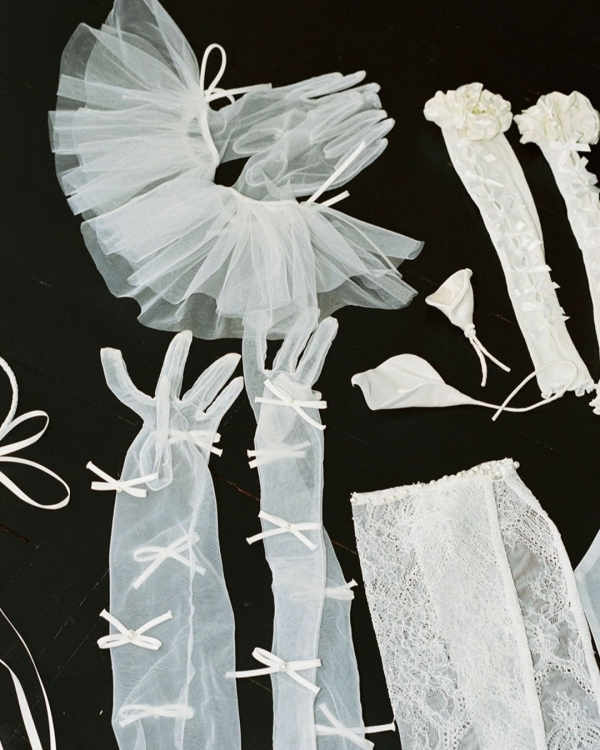 10 Golden Rules for Wedding Dress Shopping from a Bridal Designer