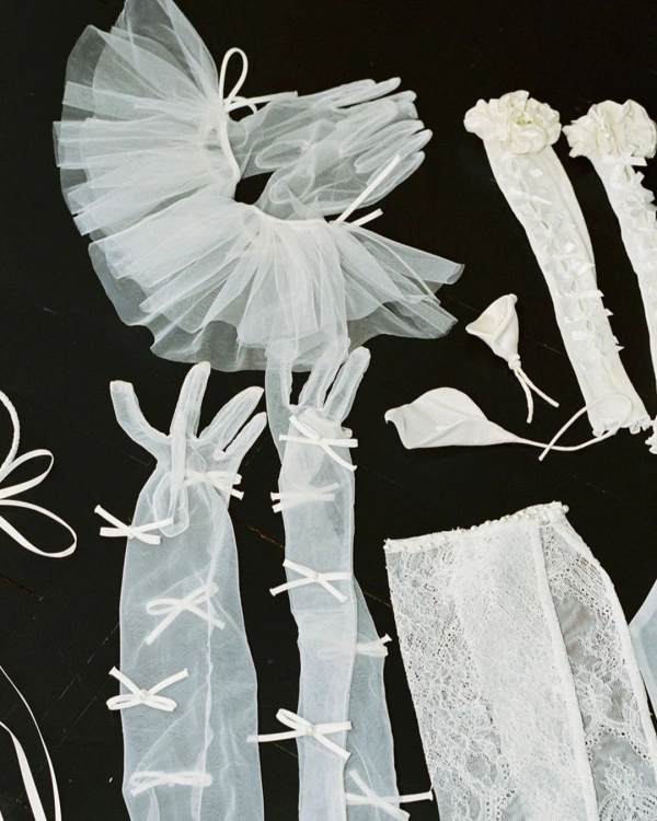 10 Golden Rules for Wedding Dress Shopping from a Bridal Designer — photo 2