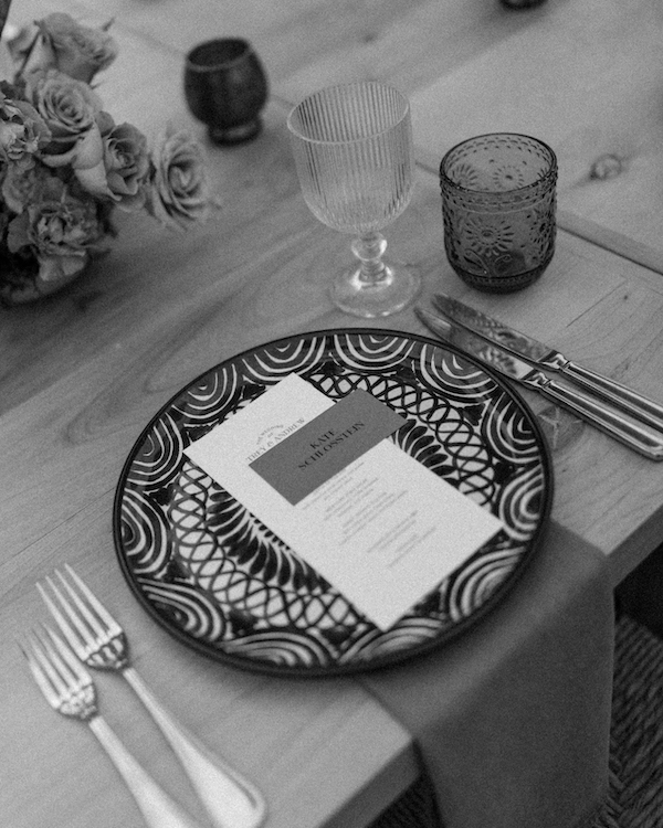 A Vibrant Mexican Wedding on the Baja Peninsula