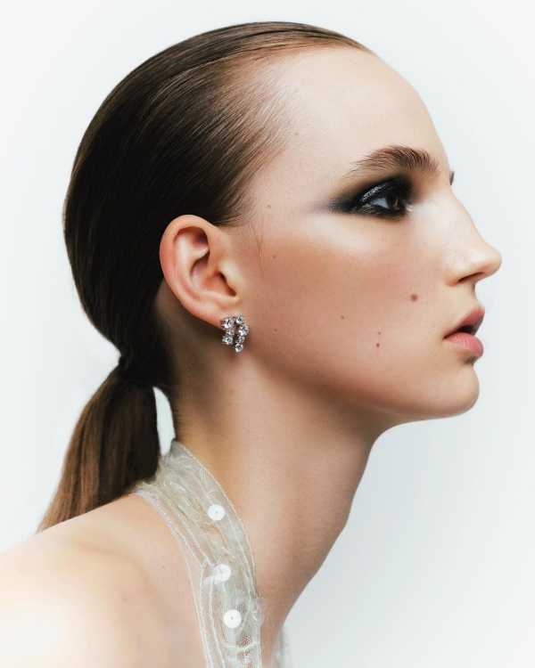 25 Elegant Fine Jewelry Earrings for Brides