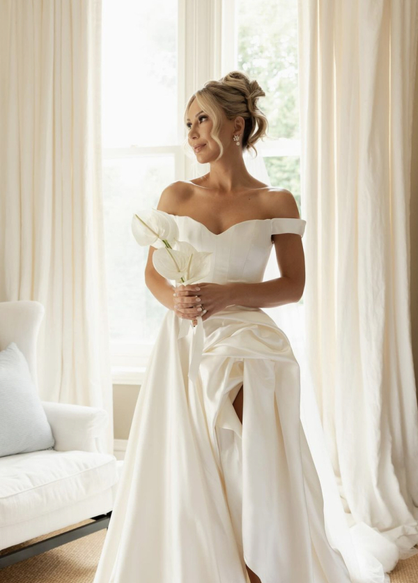 Beauty The Future Mrs