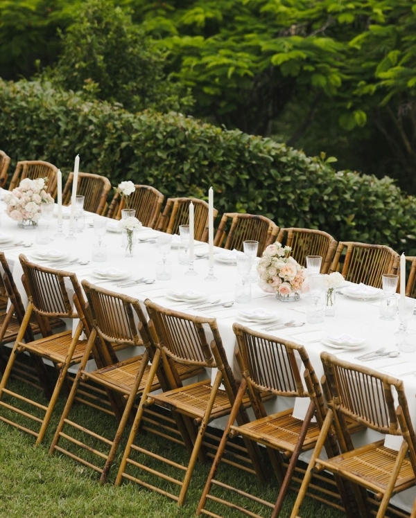 Inside Tammy Hembrow & Matt Zukowski's Pink-Hued Wedding