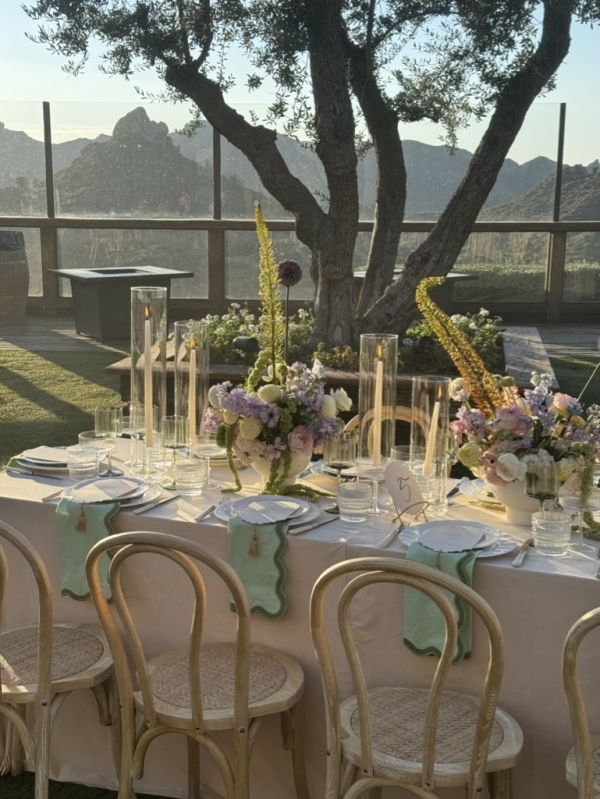 Florists The Mad Florist