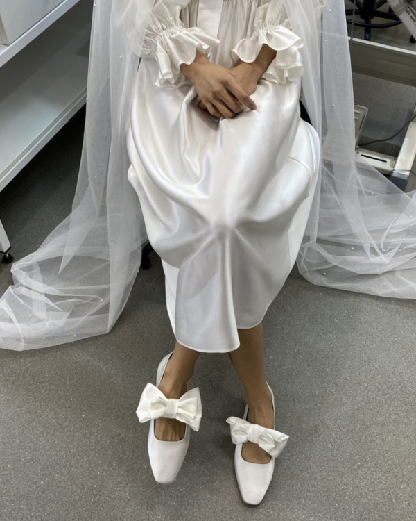 10 Major Bridal Accessory Trends for 2025