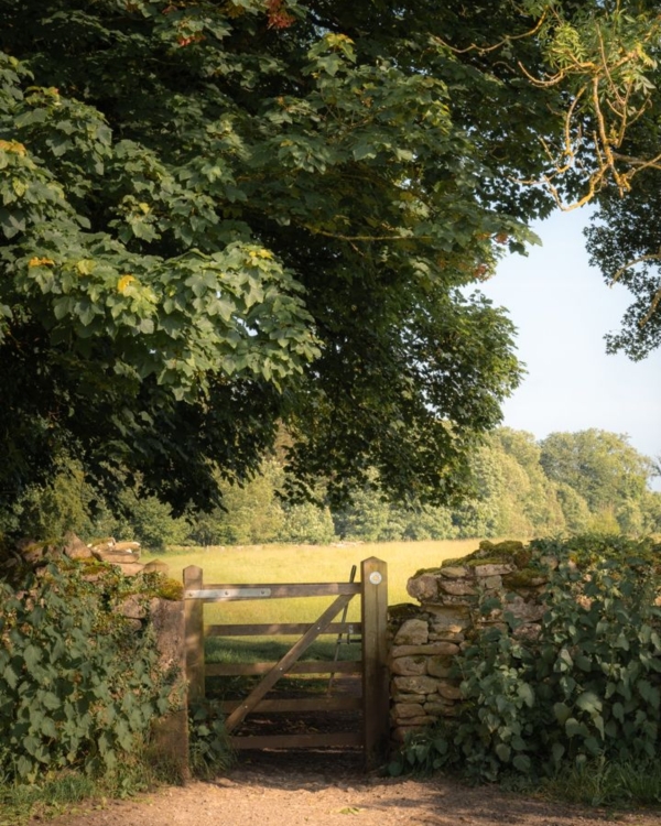 10 Dreamy English Countryside Hotels for Honeymooners