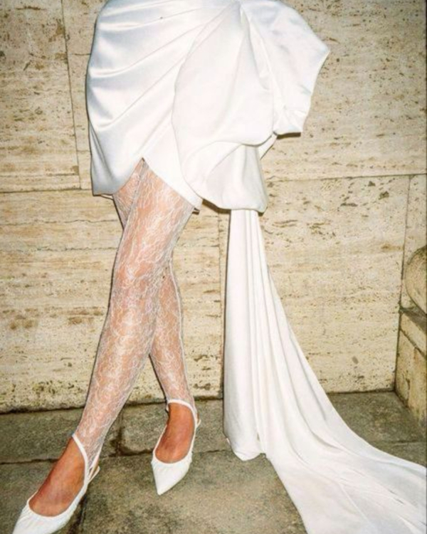 10 Major Bridal Accessory Trends for 2025