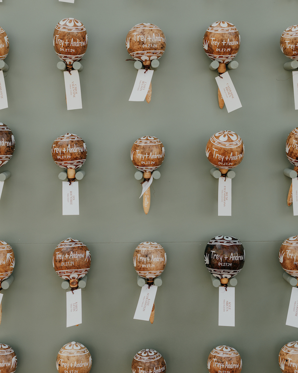 A Vibrant Mexican Wedding on the Baja Peninsula