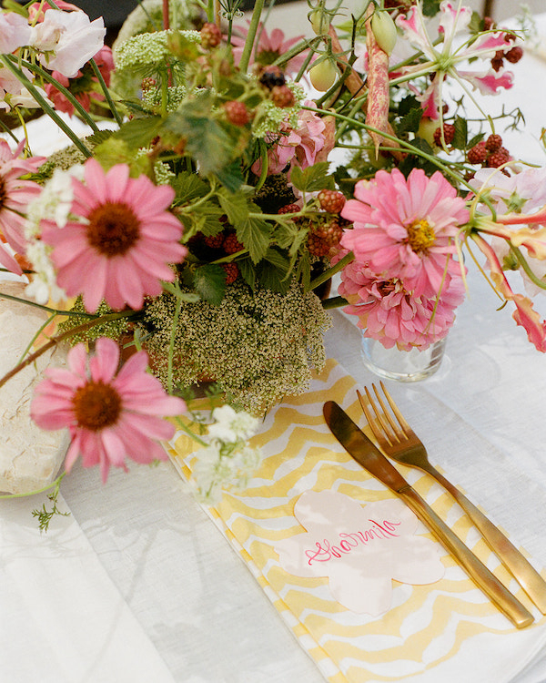 A Vivid Wedding Celebration in Puglia’s Idyllic Countryside