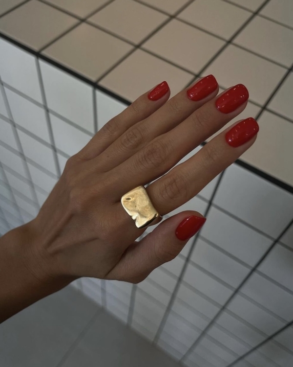 8 Nail Design Trends for 2025 | Must-Have Nail Inspo For Your 2025 Bridal Manicure