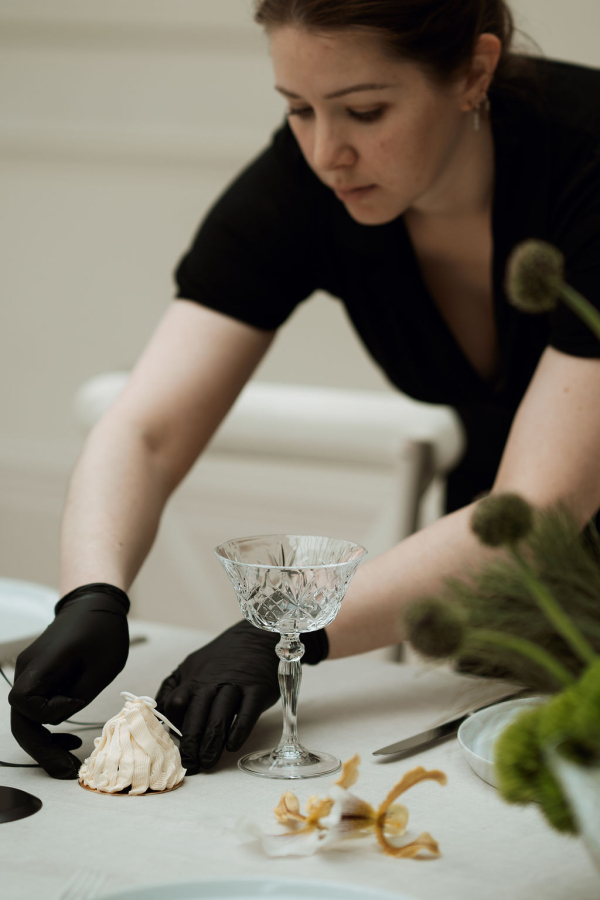 Cakes & Catering Clare Ellen Studio