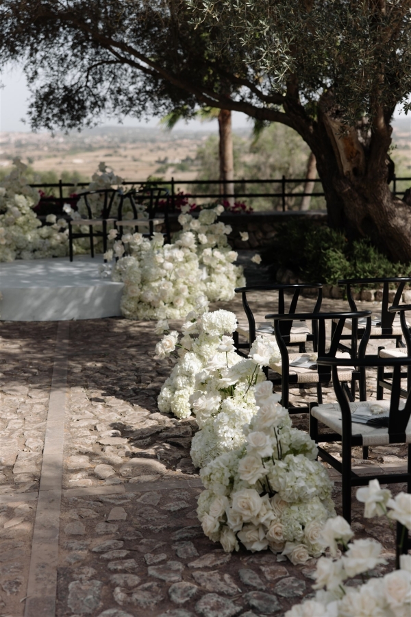 Florists Otro Cantar