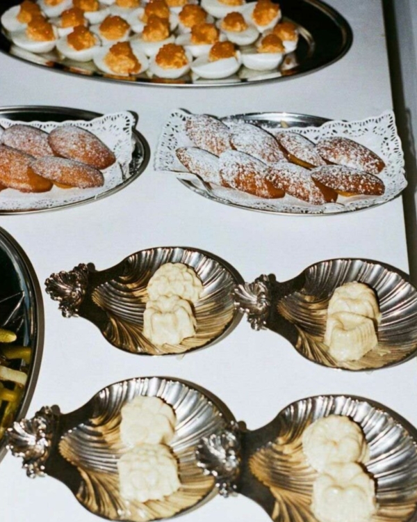 10 Major Wedding Cake Trends for 2025