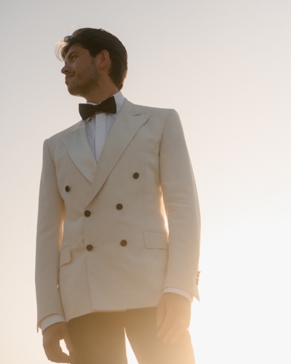 An Earthy & Opulent Wedding in Rural Sicily