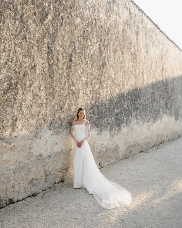 An Earthy & Opulent Wedding in Rural Sicily