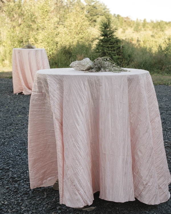 An Effortlessly Chic Multi-Day Wedding in the Heart of the New York Countryside