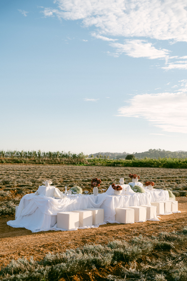 Florists Otro Cantar