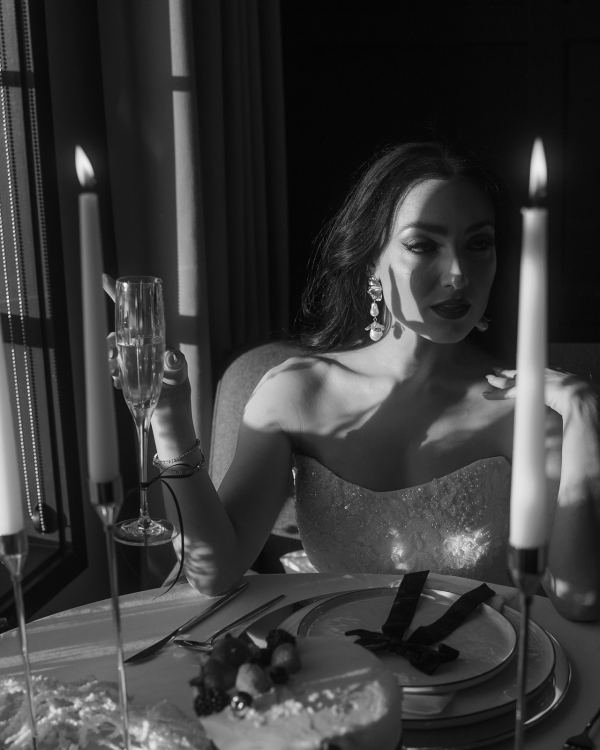 Photographers Kelly Mour