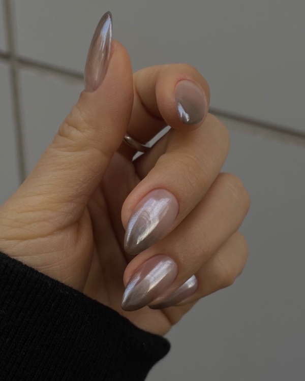 8 Nail Design Trends for 2025 | Must-Have Nail Inspo For Your 2025 Bridal Manicure
