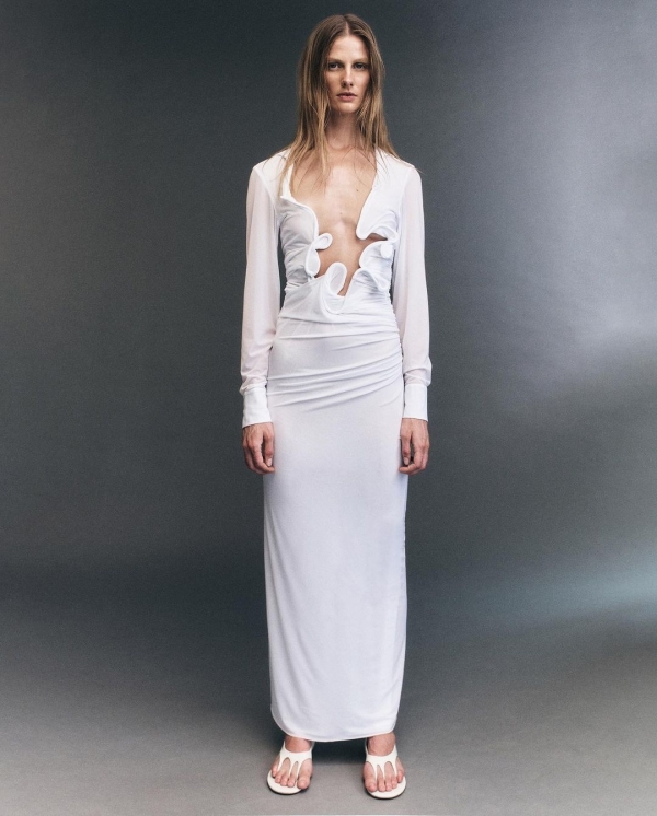 Late to Wedding Dress Shopping? Try These 15 Ready-to-Wear Bridal Brands