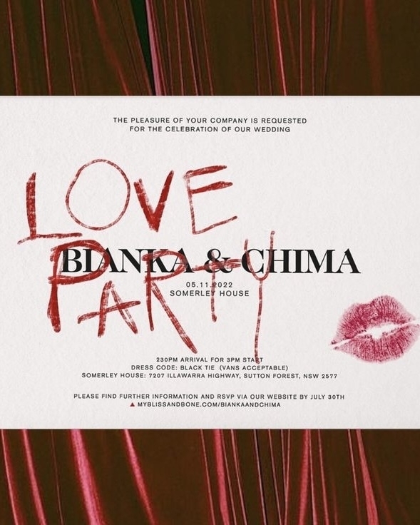 10 Major Wedding Stationery Trends for 2025