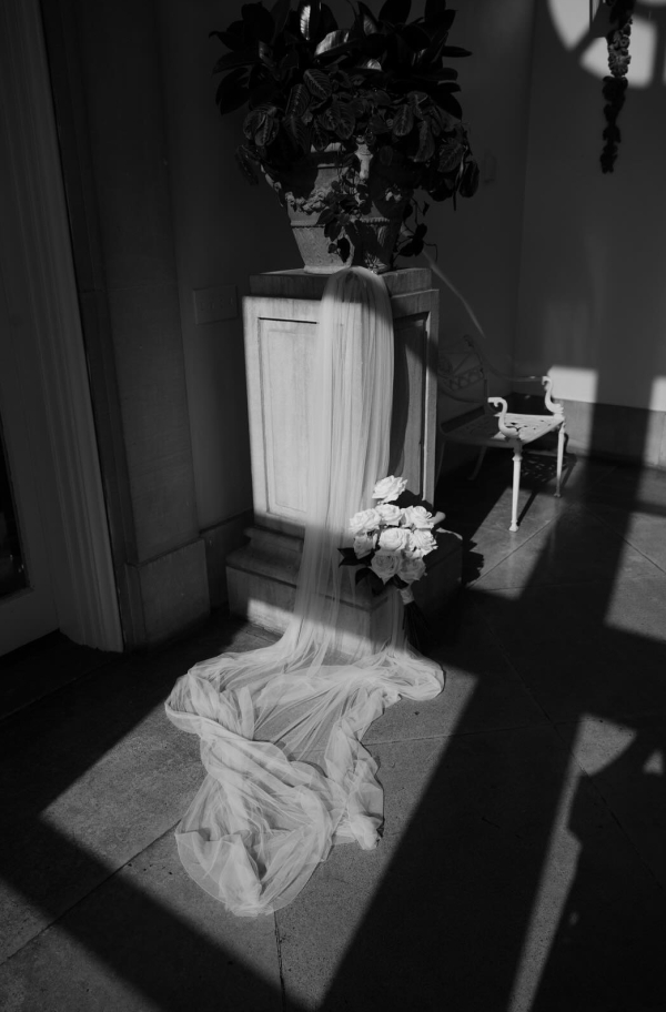 Photographers Sabrina Thomas