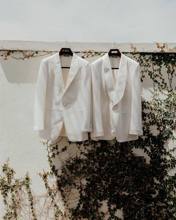 A Vibrant Mexican Wedding on the Baja Peninsula