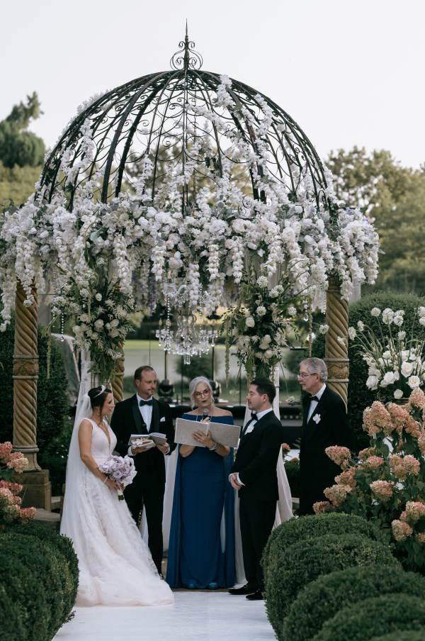 Venues Chateau de Challain