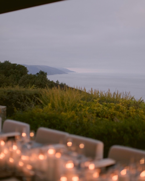 12 Stunning Wedding Venues on the Californian Coast