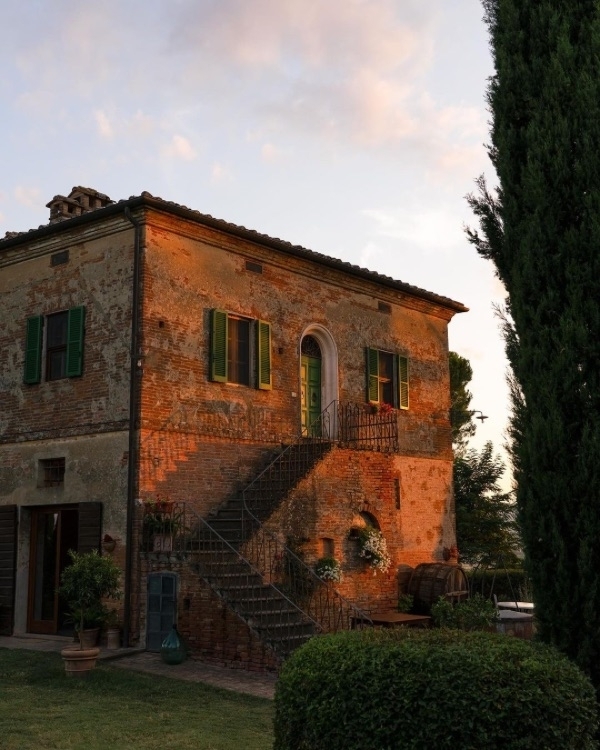 Editor's Pick: The Most Breathtaking Wedding Venues in Tuscany