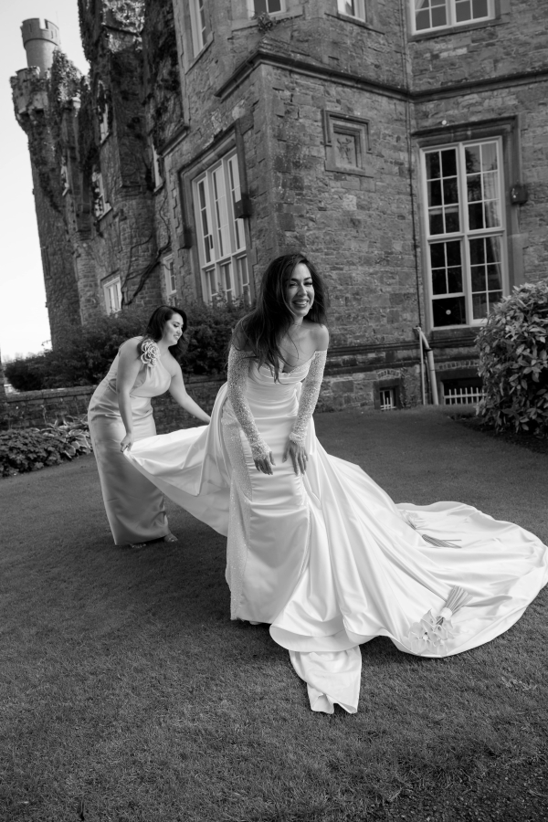 Photographers Marcos Sánchez