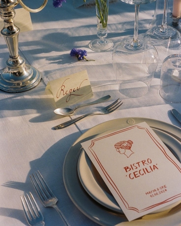 10 Major Wedding Stationery Trends for 2025