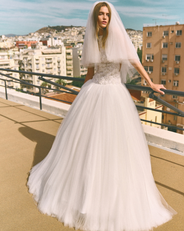 10 Major Bridal Accessory Trends for 2025