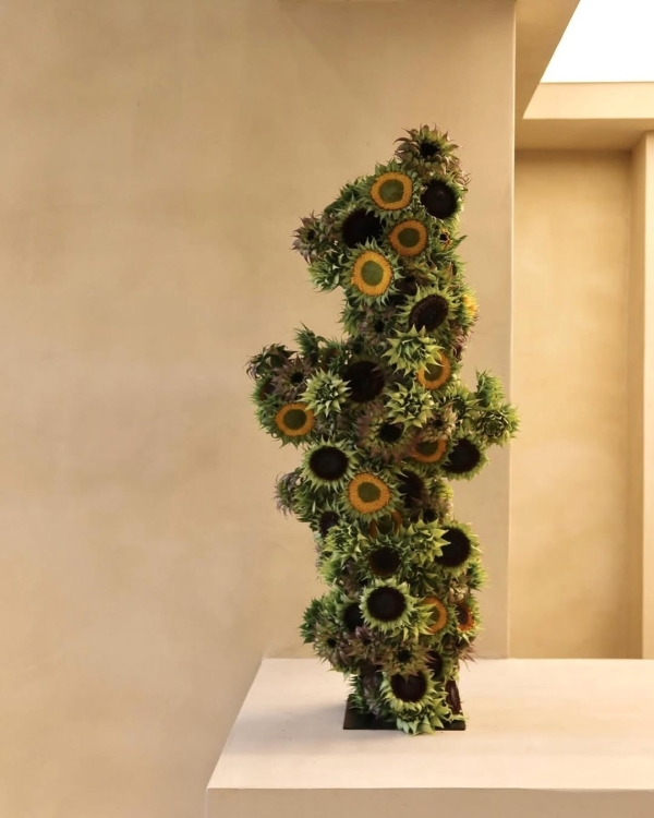 10 Major Wedding Floral Trends for 2025