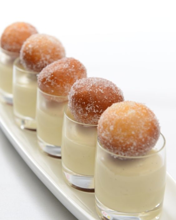 8 Late-Night Snacks for Your Wedding After Party